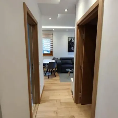 Apartment Pino Marengo Zlatibor