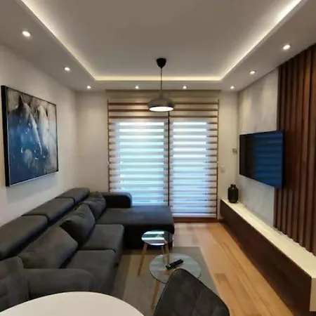 Apartment Pino Marengo Zlatibor