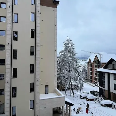 アパート Pino Marengo