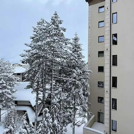 Apartment Pino Marengo Zlatibor