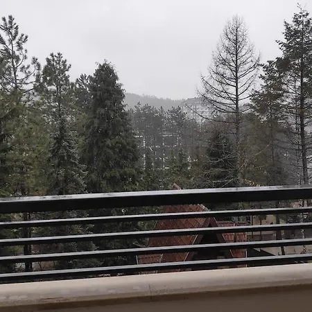 Pino Marengo アパート