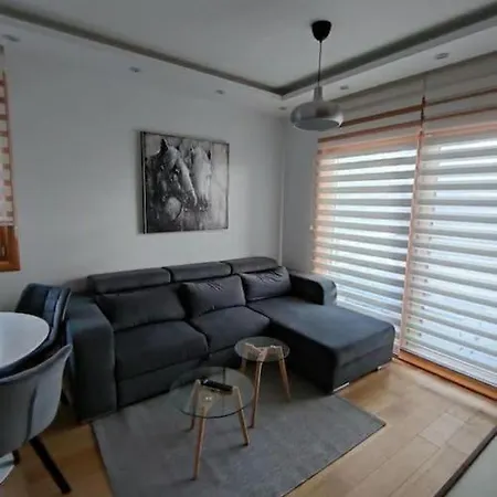 Pino Marengo Apartment *