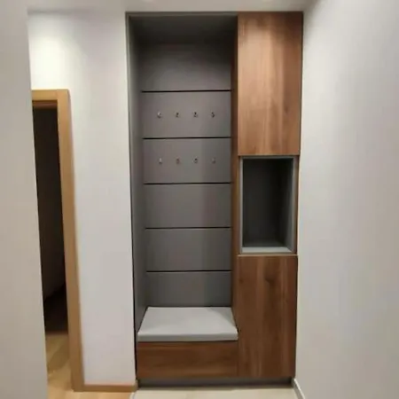 Pino Marengo Apartment Zlatibor