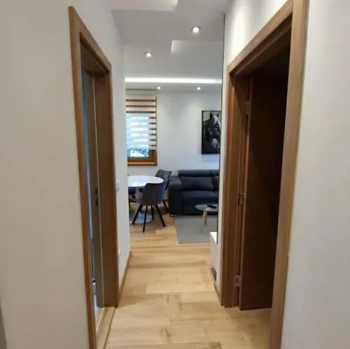 아파트 Pino Marengo 즐라티보