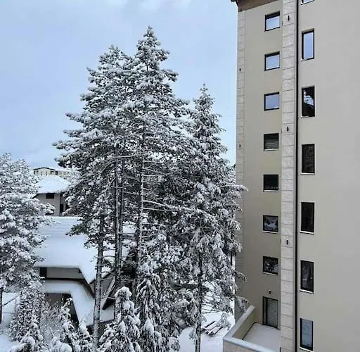 아파트 Pino Marengo 즐라티보