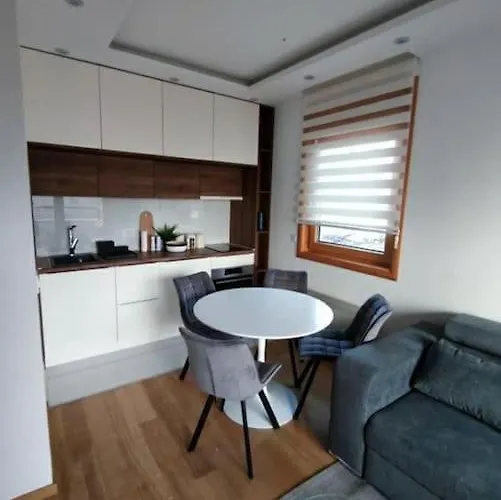 Pino Marengo アパート *