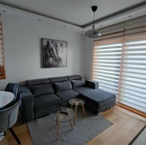 Pino Marengo アパート *