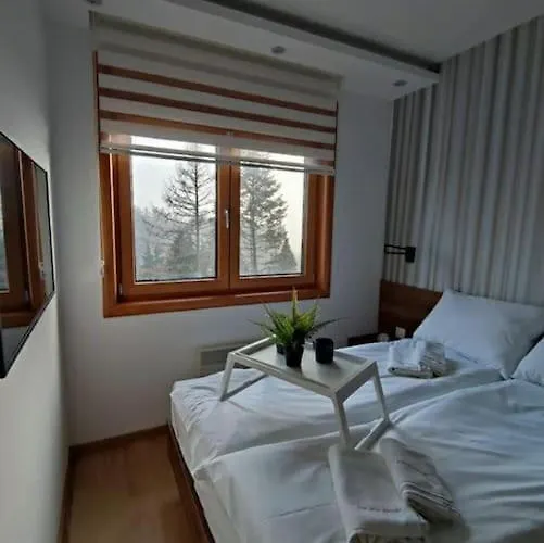 アパート Pino Marengo