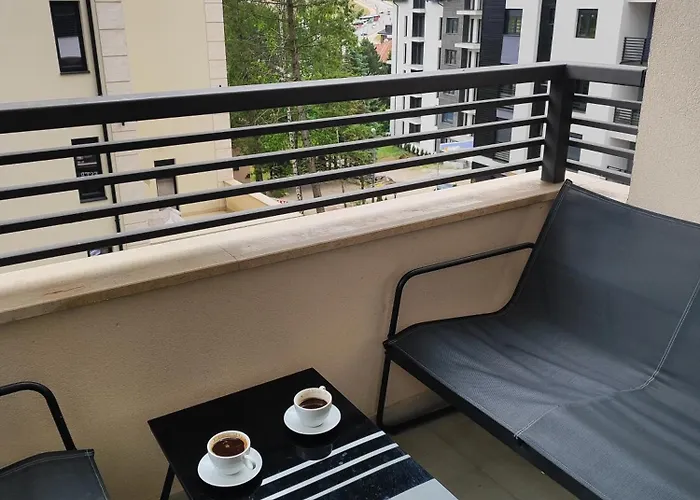 Pino Marengo アパート